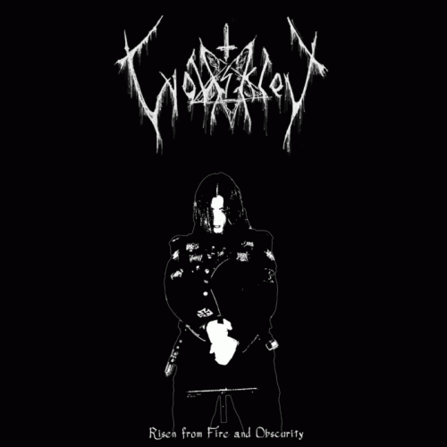 Wolfsschrei : Risen from Fire and Obscurity